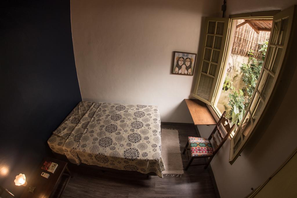 Frida Casa Hostel Pelotas Extérieur photo