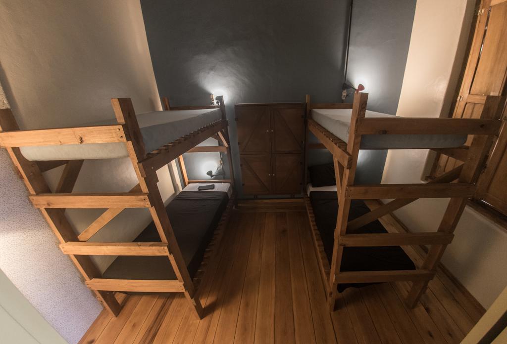Frida Casa Hostel Pelotas Extérieur photo