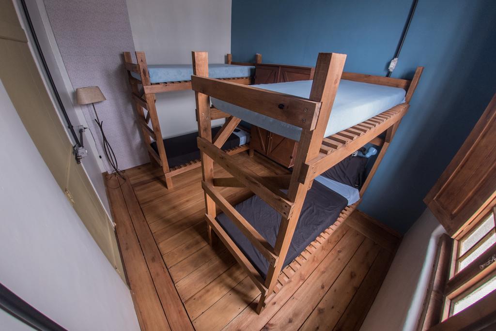 Frida Casa Hostel Pelotas Extérieur photo
