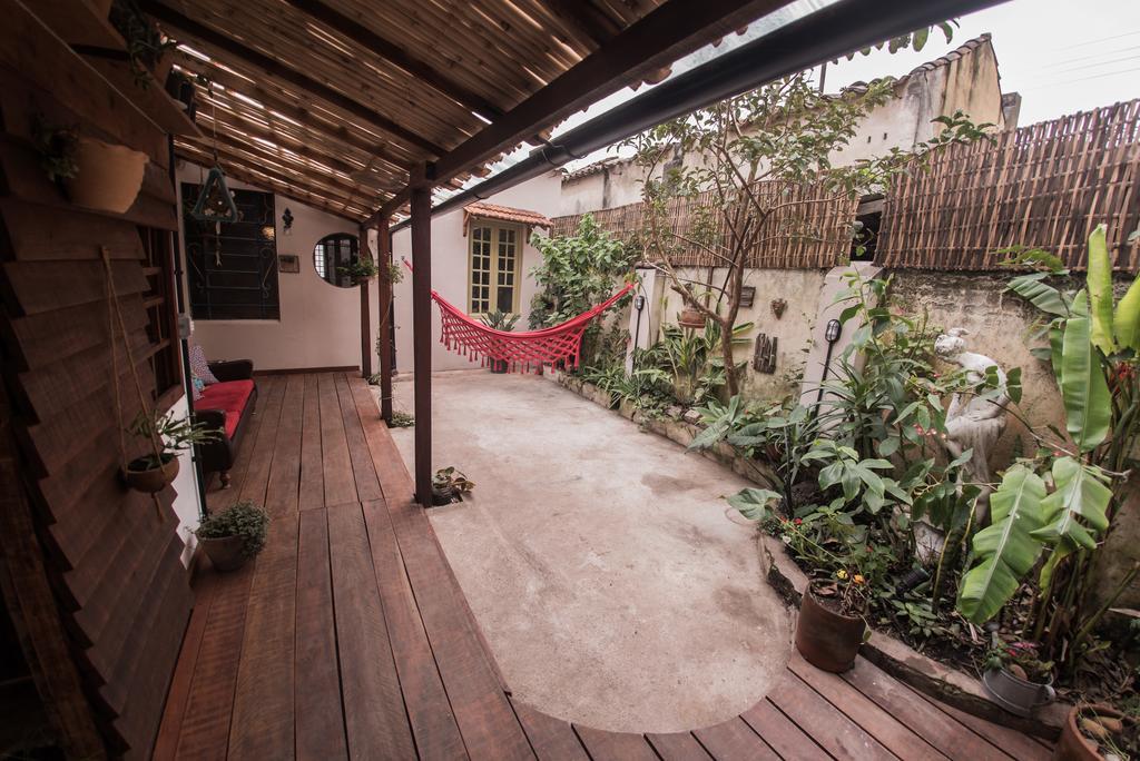 Frida Casa Hostel Pelotas Extérieur photo