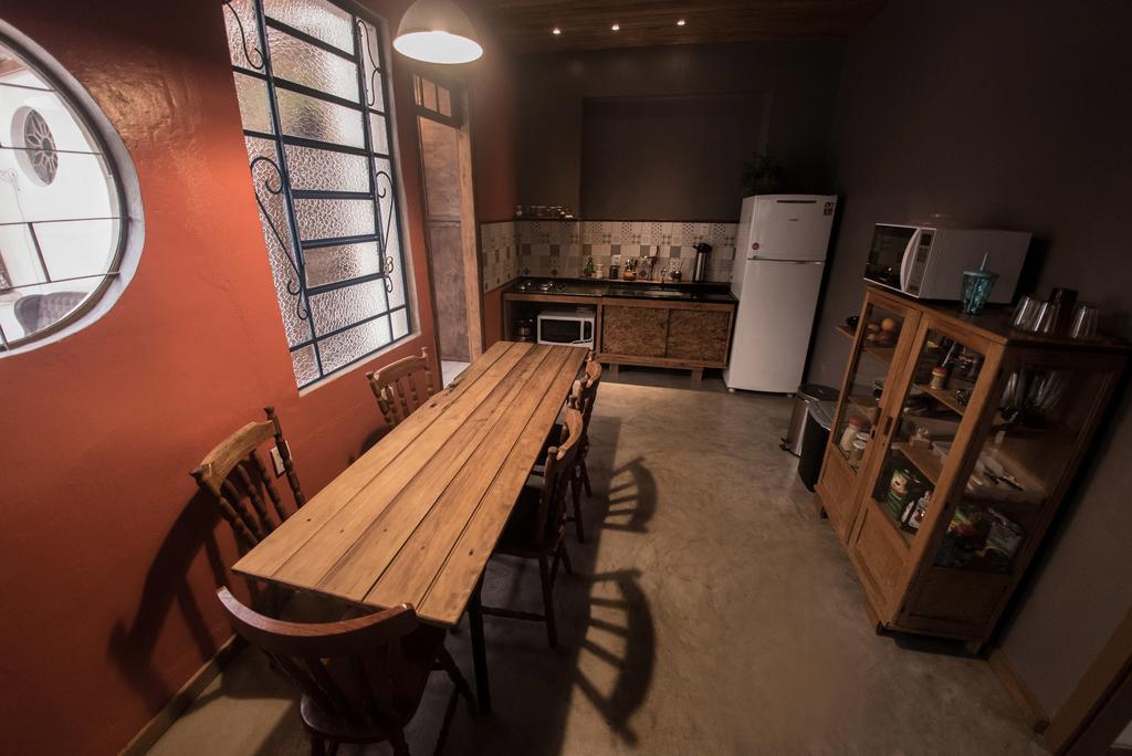 Frida Casa Hostel Pelotas Extérieur photo