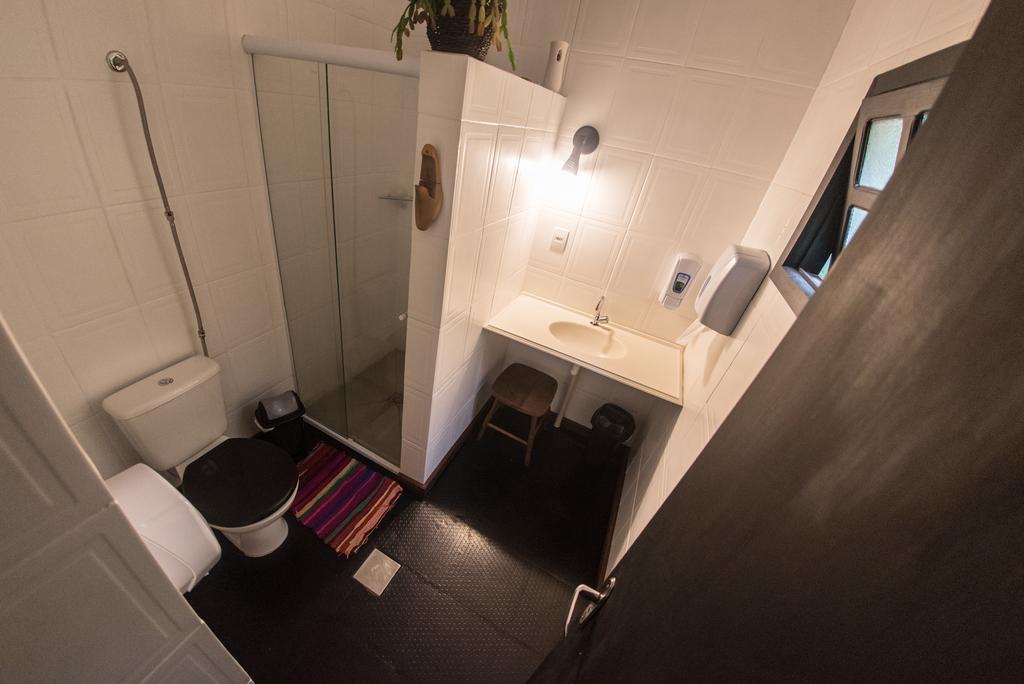 Frida Casa Hostel Pelotas Extérieur photo