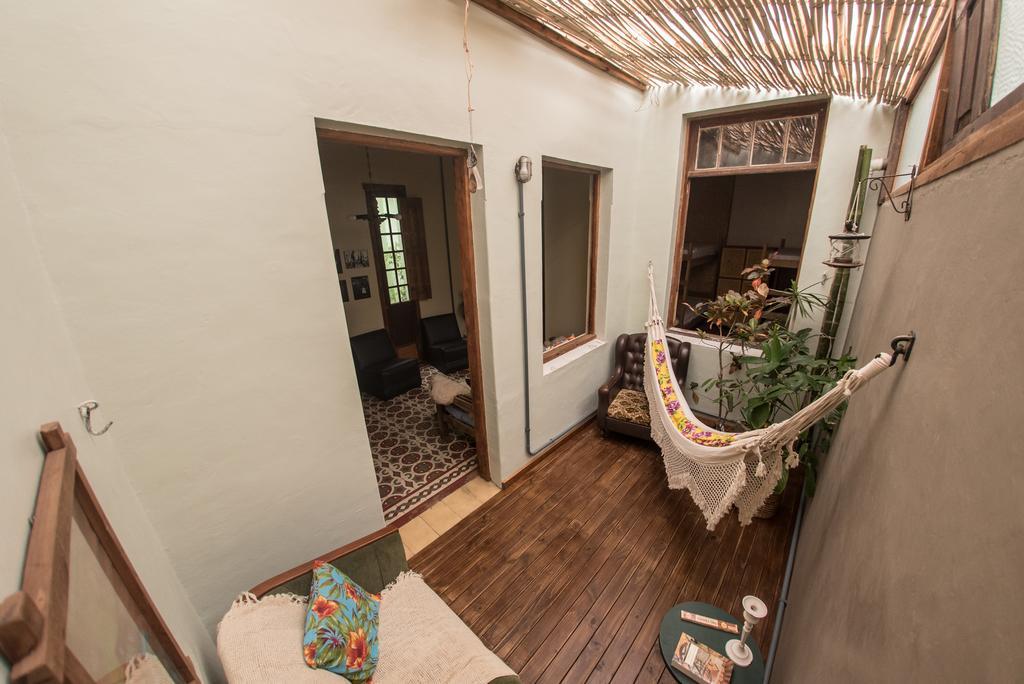 Frida Casa Hostel Pelotas Extérieur photo