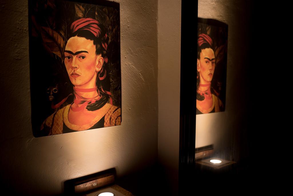 Frida Casa Hostel Pelotas Extérieur photo