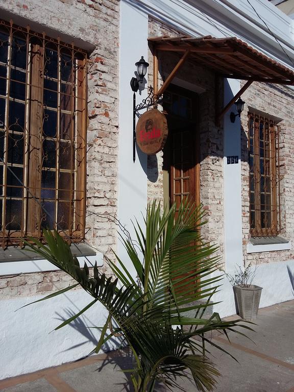 Frida Casa Hostel Pelotas Extérieur photo