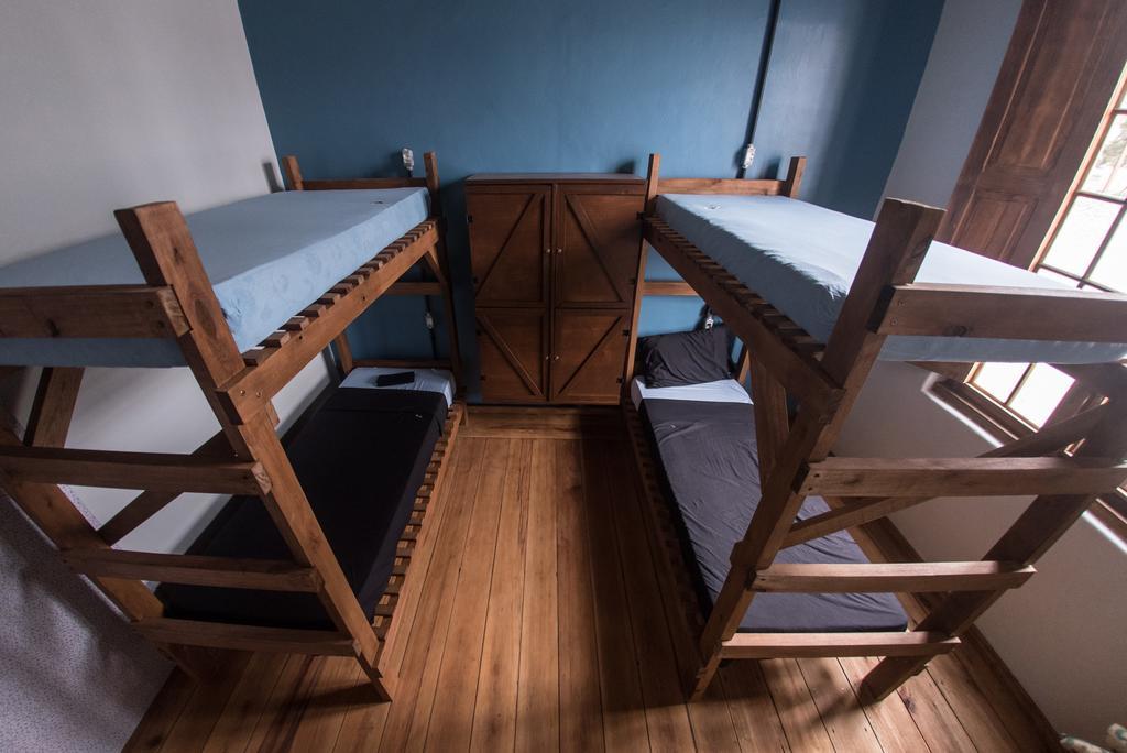 Frida Casa Hostel Pelotas Extérieur photo
