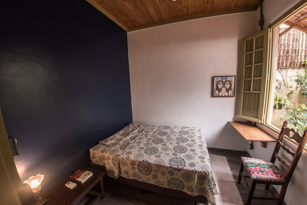 Frida Casa Hostel Pelotas Extérieur photo
