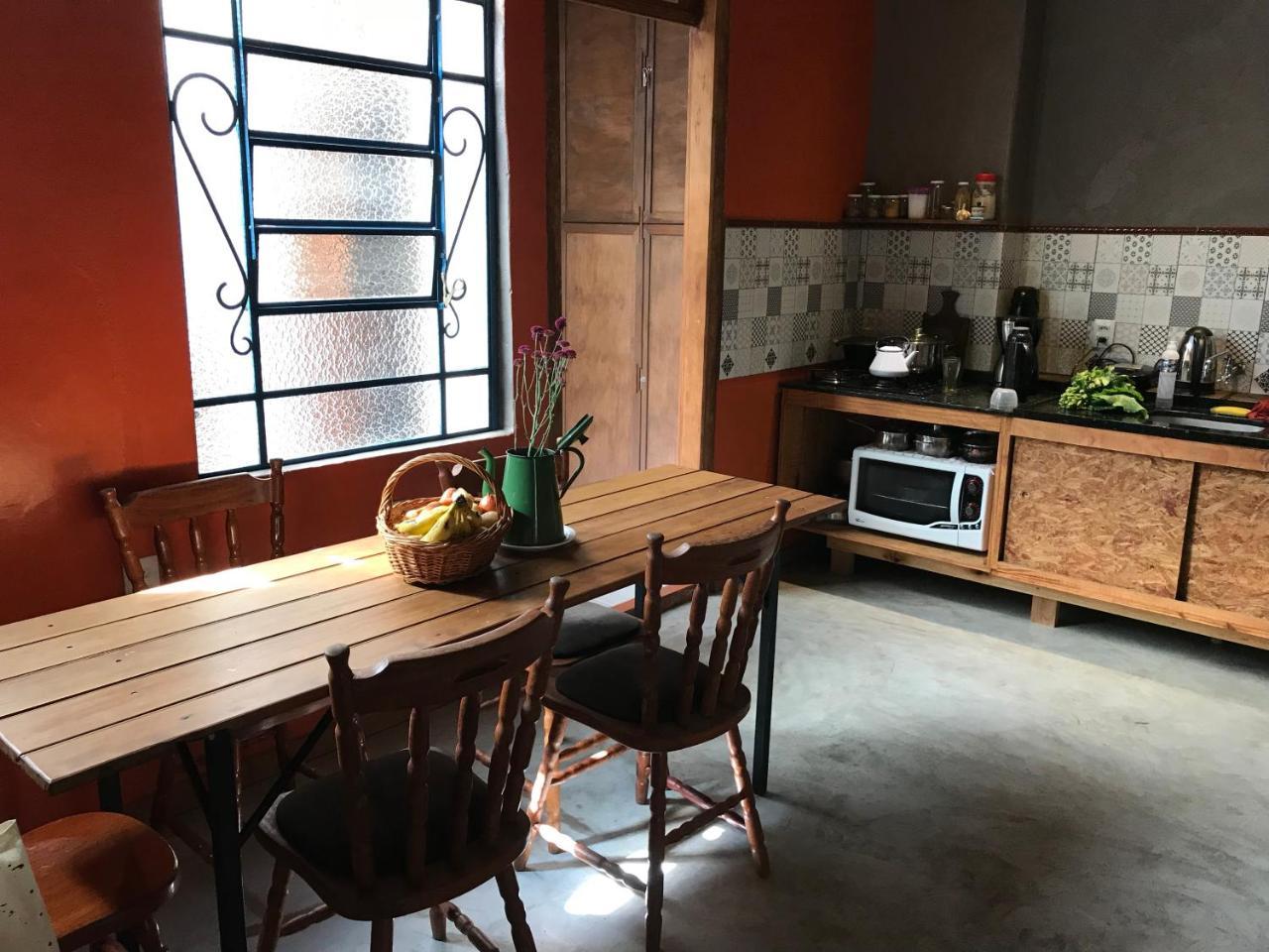 Frida Casa Hostel Pelotas Extérieur photo