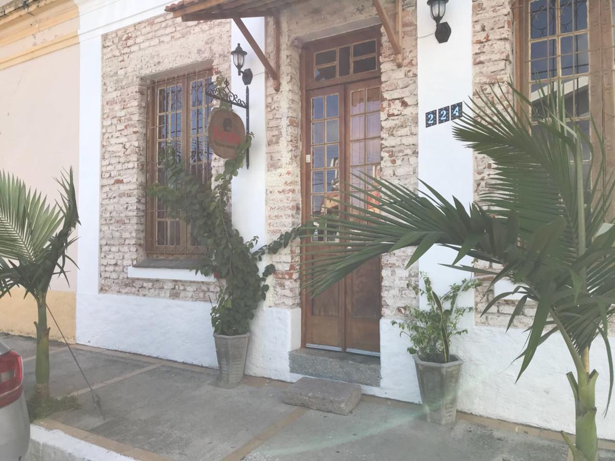 Frida Casa Hostel Pelotas Extérieur photo