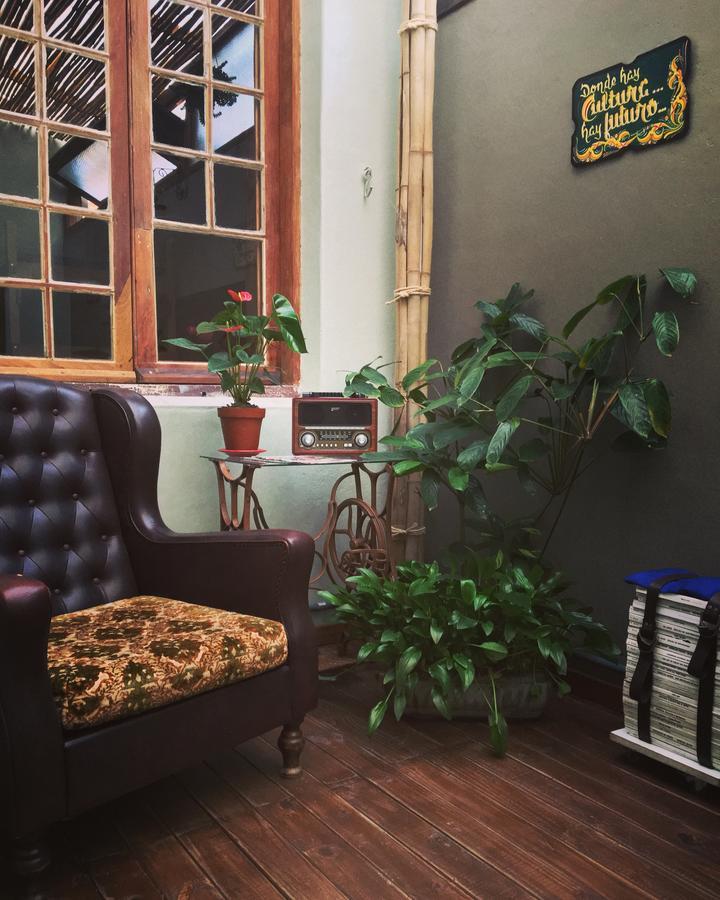 Frida Casa Hostel Pelotas Extérieur photo