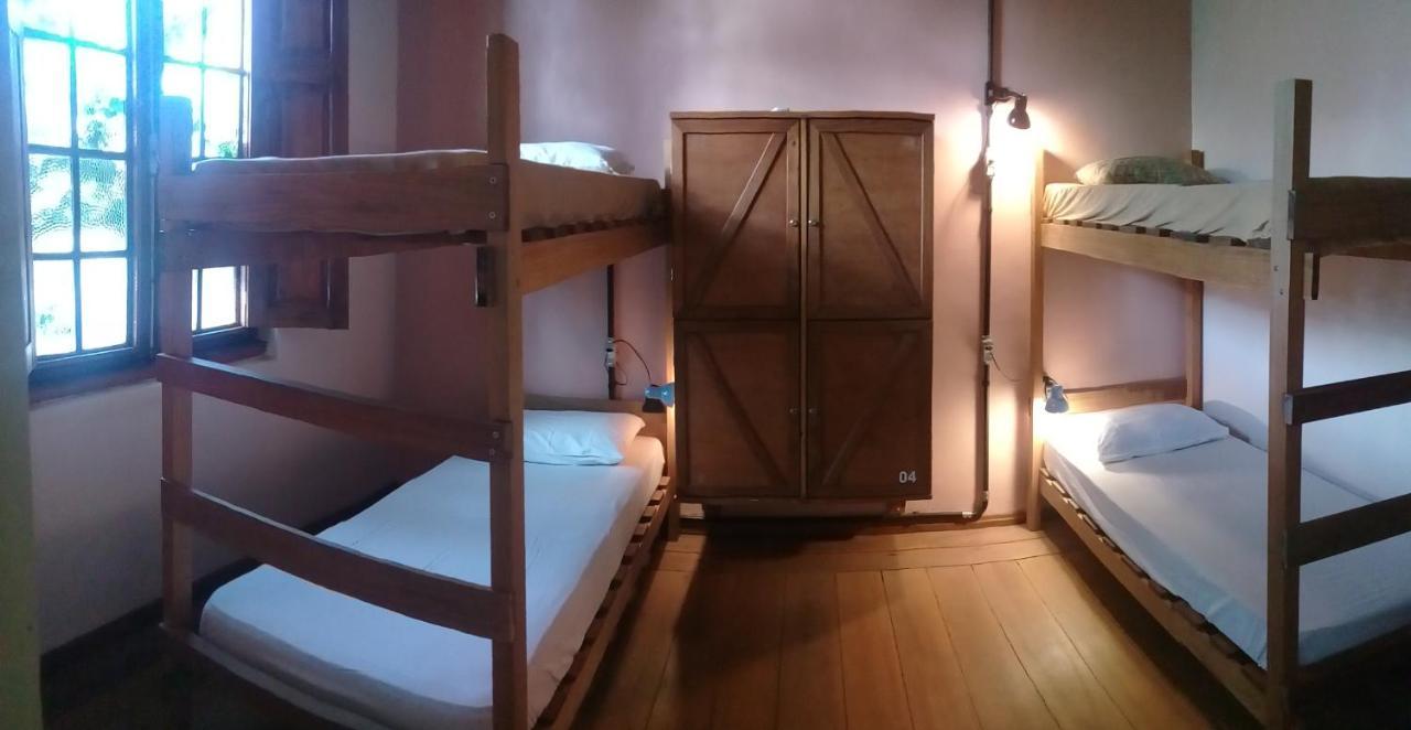 Frida Casa Hostel Pelotas Extérieur photo