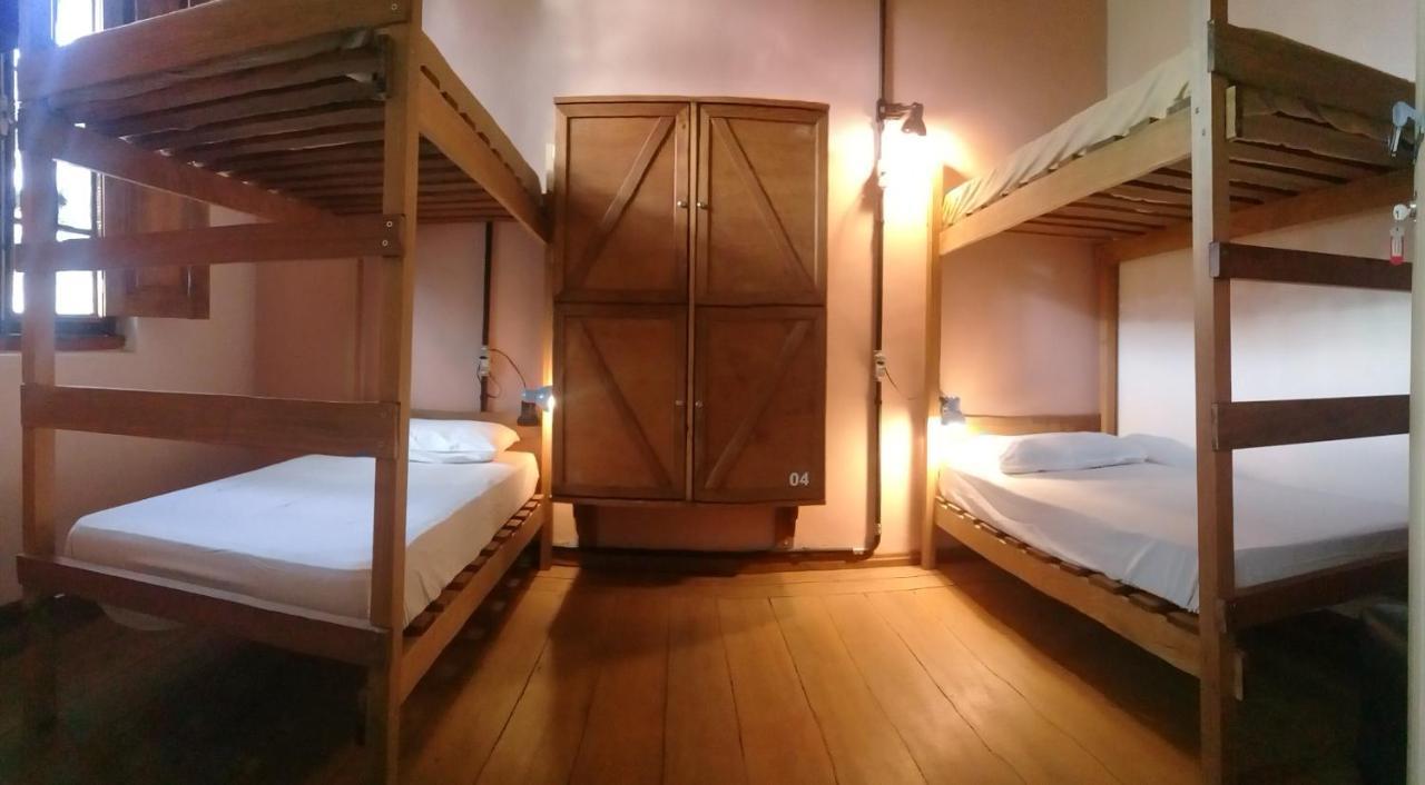 Frida Casa Hostel Pelotas Extérieur photo