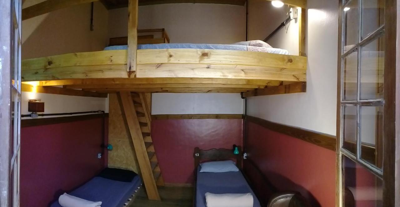 Frida Casa Hostel Pelotas Extérieur photo