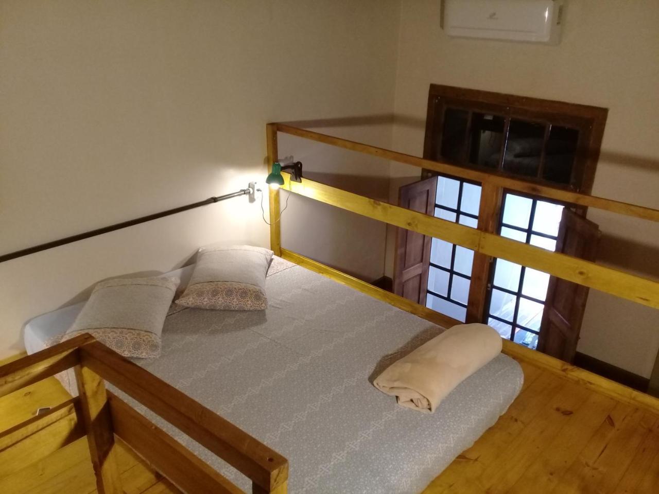 Frida Casa Hostel Pelotas Extérieur photo
