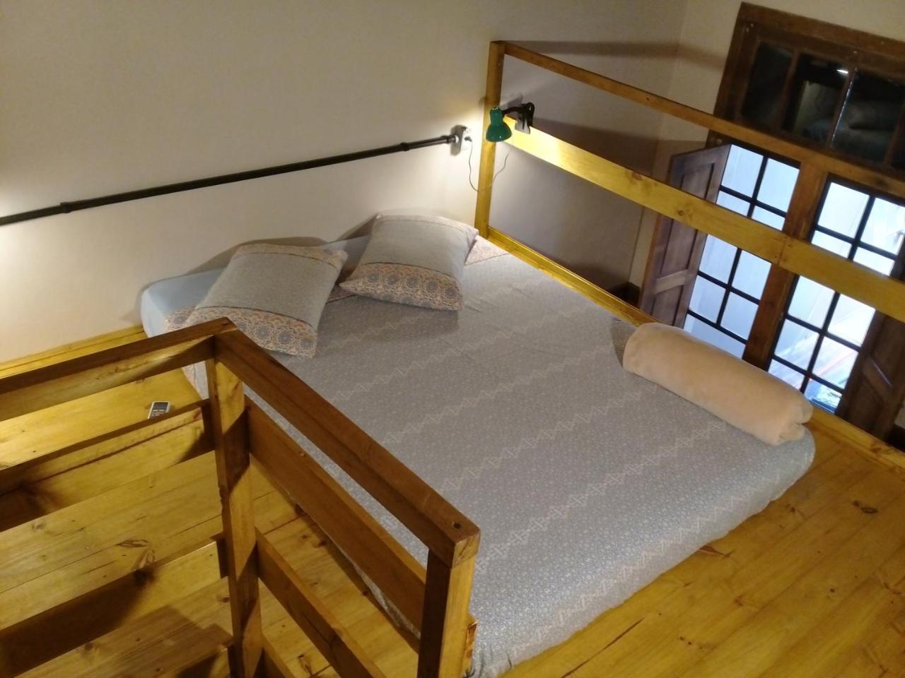 Frida Casa Hostel Pelotas Extérieur photo