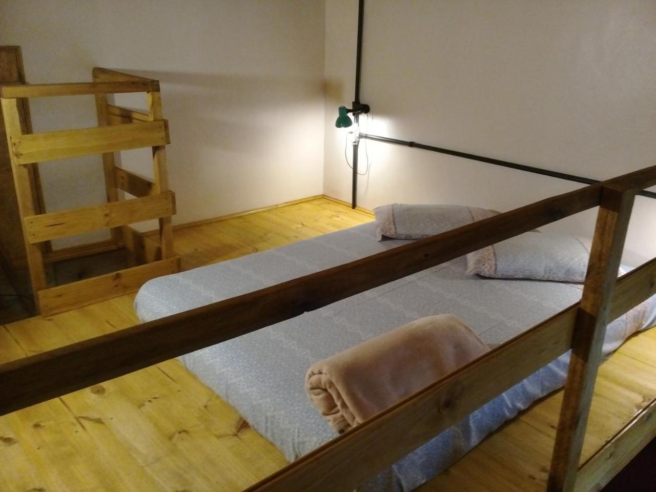 Frida Casa Hostel Pelotas Extérieur photo