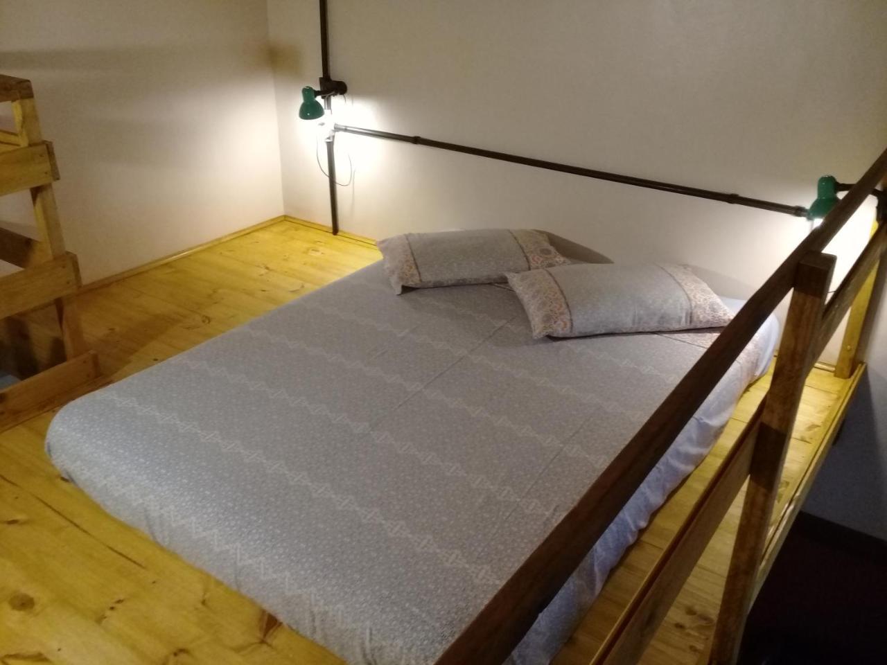 Frida Casa Hostel Pelotas Extérieur photo